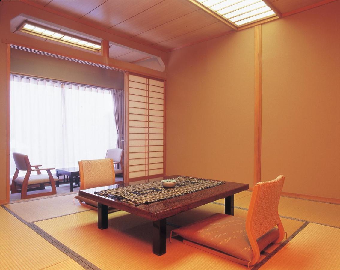 Kusatsu Onsen Boun Δωμάτιο φωτογραφία