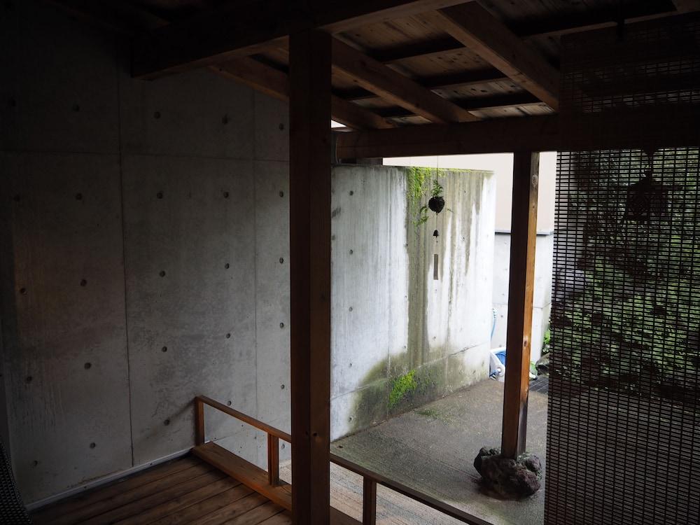 Kusatsu Onsen Boun Εξωτερικό φωτογραφία