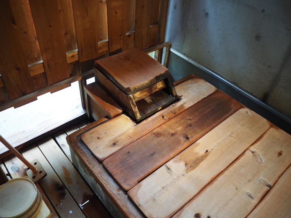 Kusatsu Onsen Boun Εξωτερικό φωτογραφία