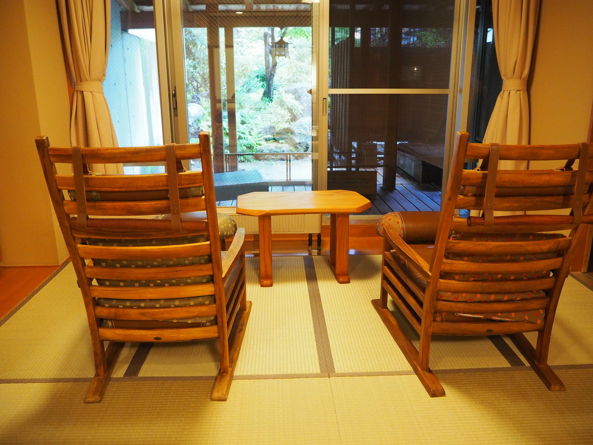 Kusatsu Onsen Boun Εξωτερικό φωτογραφία